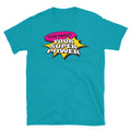 Your Mindset Is Your Superpower T-Shirt Hoodie, Sweatshirt | CiraTrend.com (Image 1)