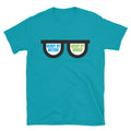 Nerdy by Nature. Geeky by Choice. T-Shirt Hoodie, Sweatshirt | CiraTrend.com (Image 1)