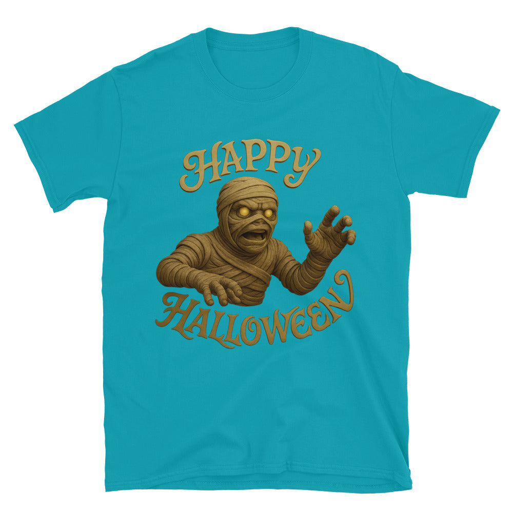 Happy Halloween T-Shirt Style001 Hoodie, Sweatshirt | CiraTrend.com (Image 5)