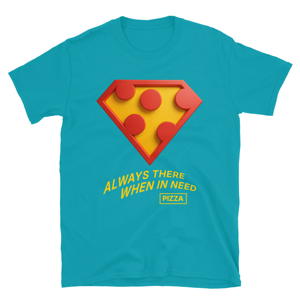 Super Pizza T-Shirt Style001 Hoodie, Sweatshirt | CiraTrend.com (Image 1)