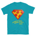 Super Pizza T-Shirt Style001 Hoodie, Sweatshirt | CiraTrend.com (Image 1)