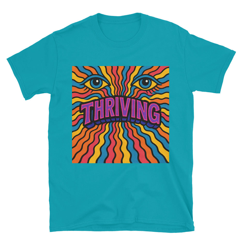 Thriving T-Shirts, Hoodie, Sweatshirt