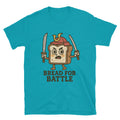 Bread For Battle T-Shirt Hoodie, Sweatshirt | CiraTrend.com (Image 1)