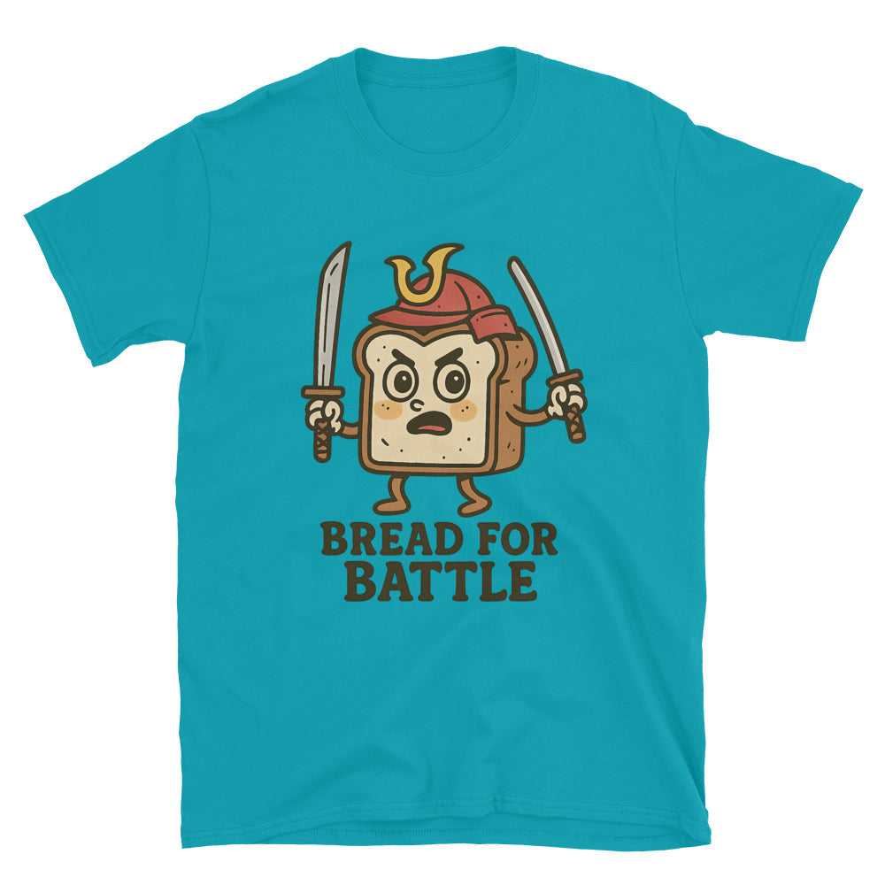 Bread For Battle T-Shirt Hoodie, Sweatshirt | CiraTrend.com (Image 1)
