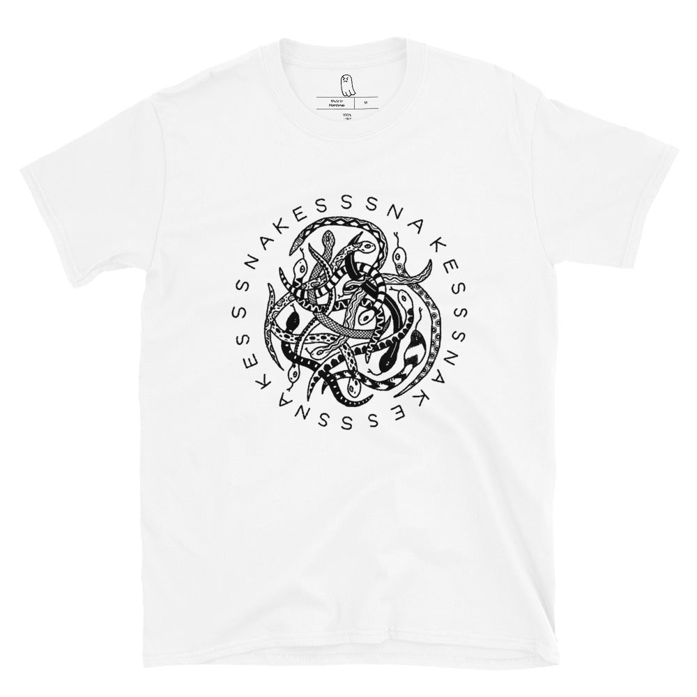 SSSNAKES Tee Hoodie, Sweatshirt | CiraTrend.com (Image 2)