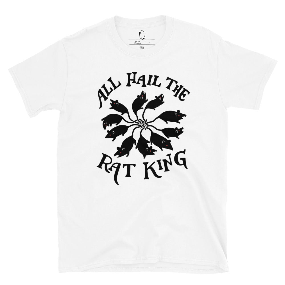 Rat King T-Shirts, Hoodie, Sweatshirt