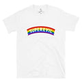 Superevil Tee Hoodie, Sweatshirt | CiraTrend.com (Image 1)