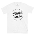 Care Less Tee Hoodie, Sweatshirt | CiraTrend.com (Image 1)