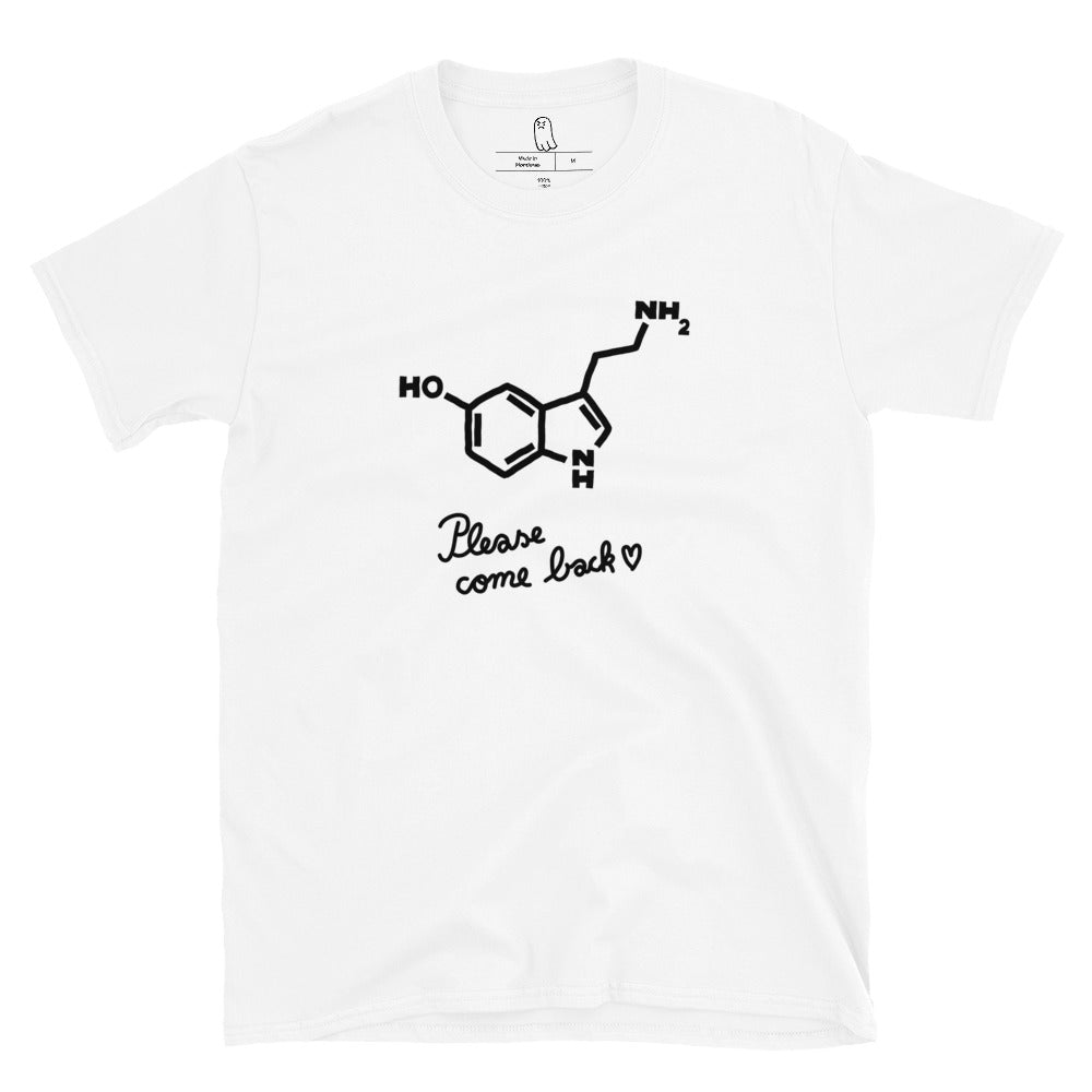 Serotonin T-Shirts, Hoodie, Sweatshirt