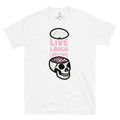 Live Laugh Lobotomy Tee Hoodie, Sweatshirt | CiraTrend.com (Image 1)