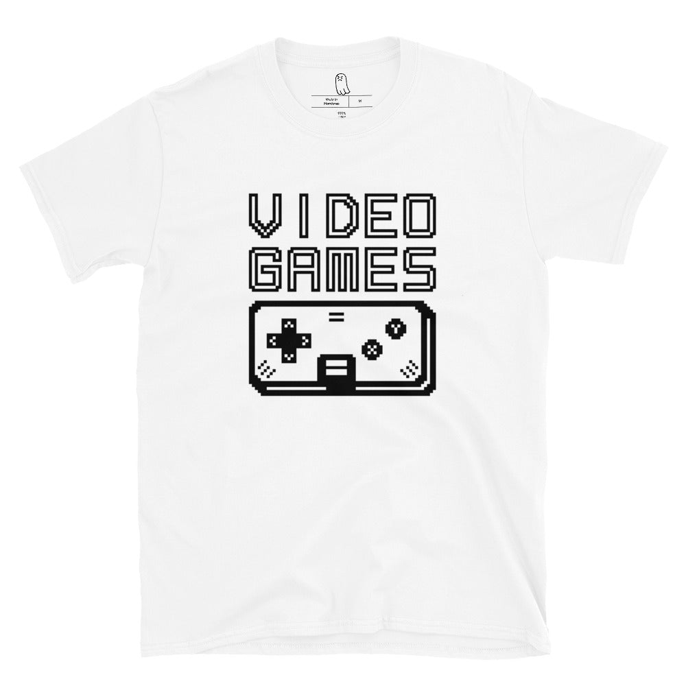 Video Games T-Shirts, Hoodie, Sweatshirt