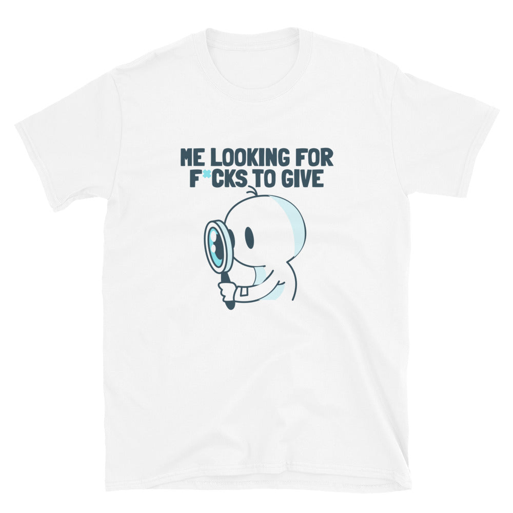 Me Looking For Fs To Give T-Shirt Hoodie, Sweatshirt | CiraTrend.com (Image 1)