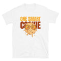 One Smart Cookie T-Shirt Hoodie, Sweatshirt | CiraTrend.com (Image 1)