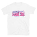 More Than Just a Pretty Face T-Shirt Hoodie, Sweatshirt | CiraTrend.com (Image 1)