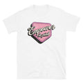 Empower In Pink T-Shirt Hoodie, Sweatshirt | CiraTrend.com (Image 1)