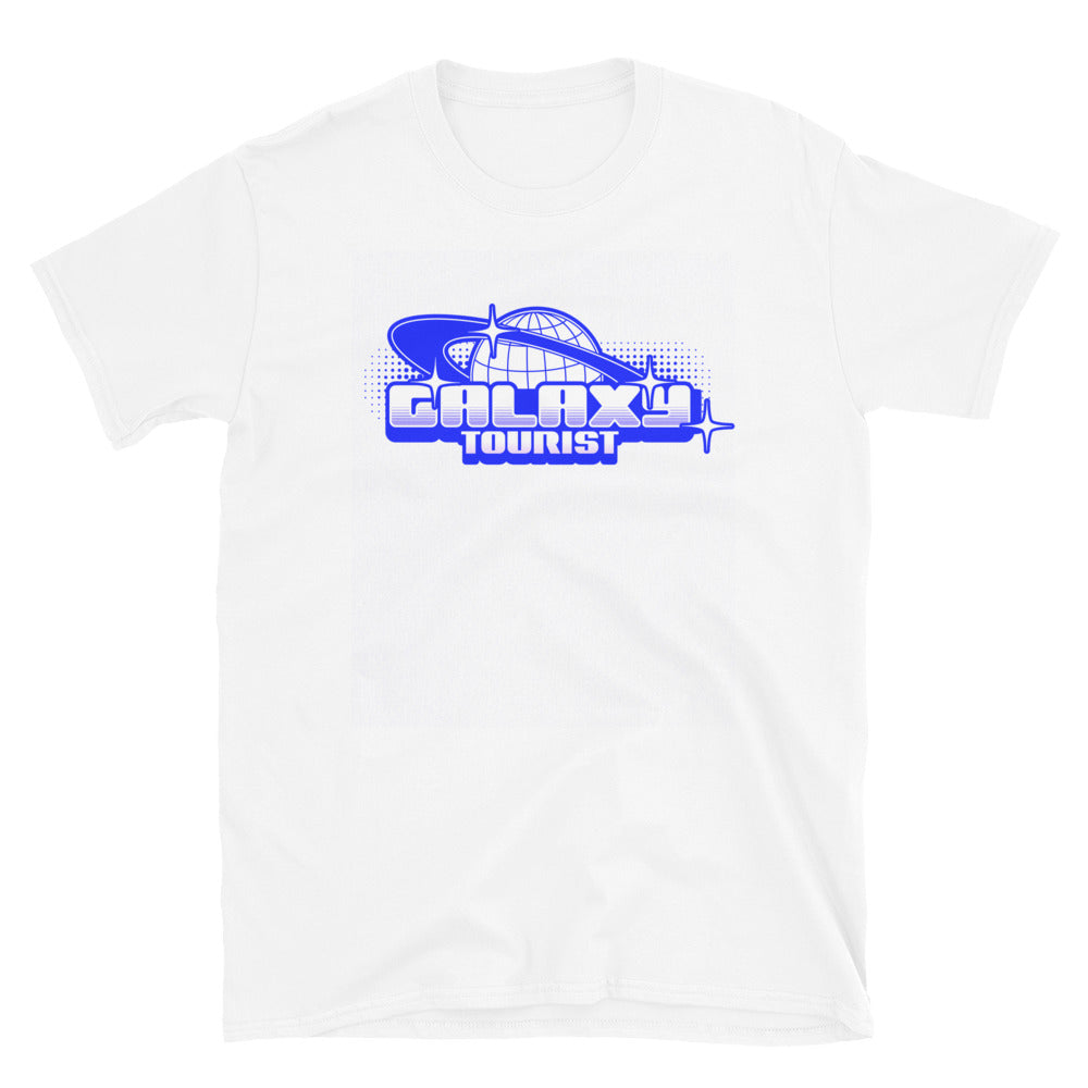 Galaxy Tourist T-Shirts, Hoodie, Sweatshirt