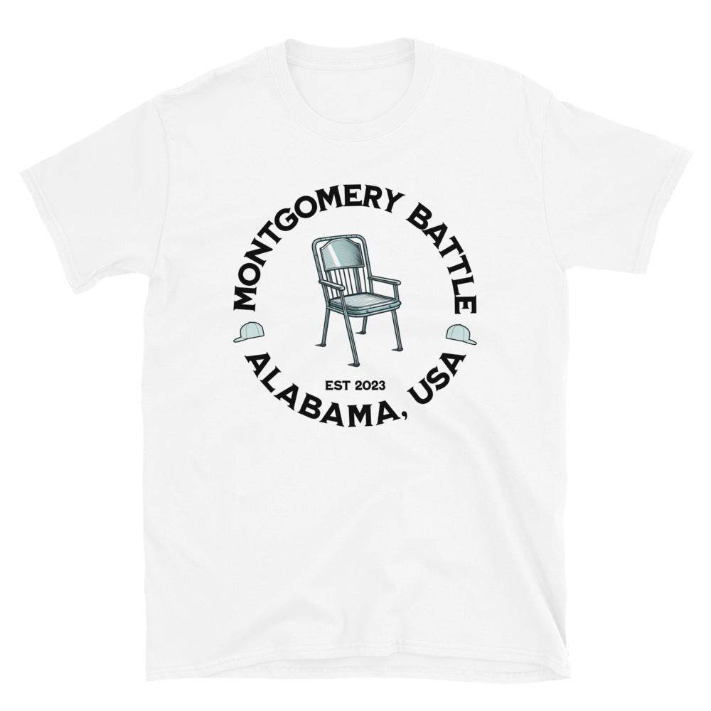 Montgomery Brawl Alabama Battle 2023 Funny T-Shirt Hoodie, Sweatshirt | CiraTrend.com (Image 2)
