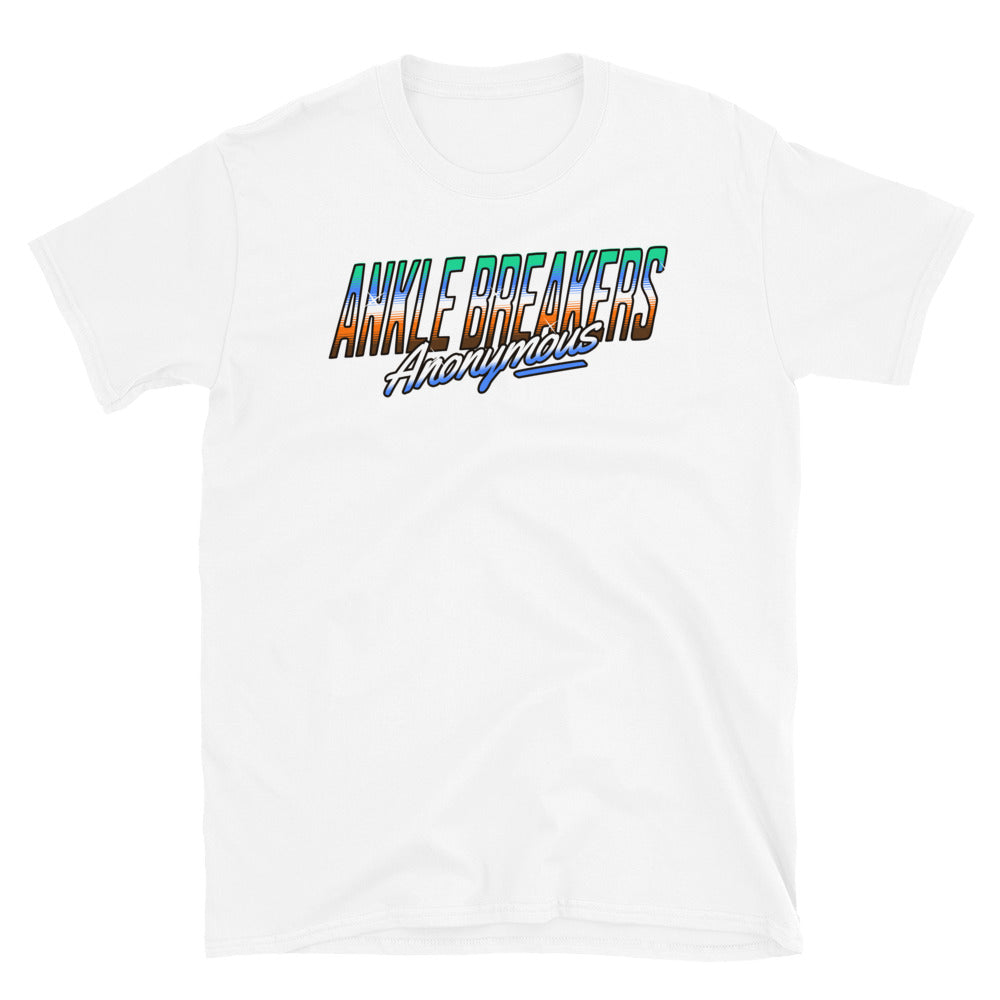 Ankle Breakers Anonymous Basketball T-Shirt Hoodie, Sweatshirt | CiraTrend.com (Image 3)