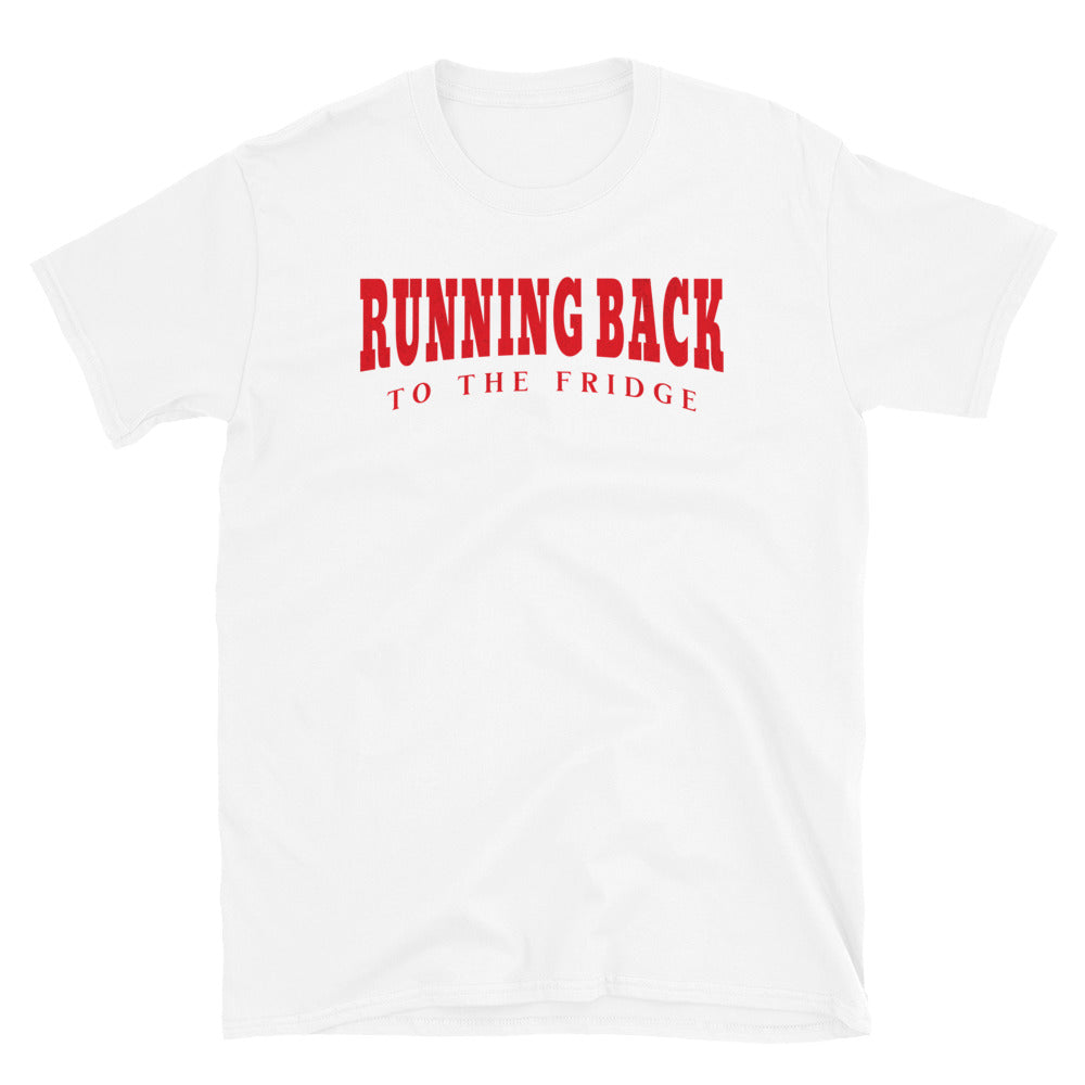 Running Back Fridge Football T-Shirts, Hoodie, Sweatshirt