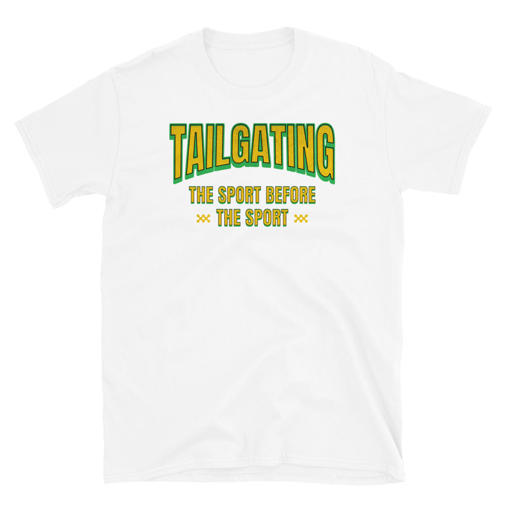 Tailgating Sport Football T-Shirt Hoodie, Sweatshirt | CiraTrend.com (Image 5)