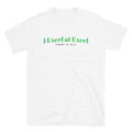 I Excel at Excel That's All T-Shirt Hoodie, Sweatshirt | CiraTrend.com (Image 1)