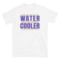 The Water Cooler Is My News Source T-Shirt Hoodie, Sweatshirt | CiraTrend.com (Image 1)