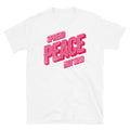 Spread Peace Not War T-Shirt Hoodie, Sweatshirt | CiraTrend.com (Image 1)