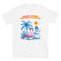Miami Where Winter Is A Myth T-Shirt Hoodie, Sweatshirt | CiraTrend.com (Image 1)
