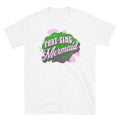 Part-Time Mermaid T-Shirt Hoodie, Sweatshirt | CiraTrend.com (Image 1)