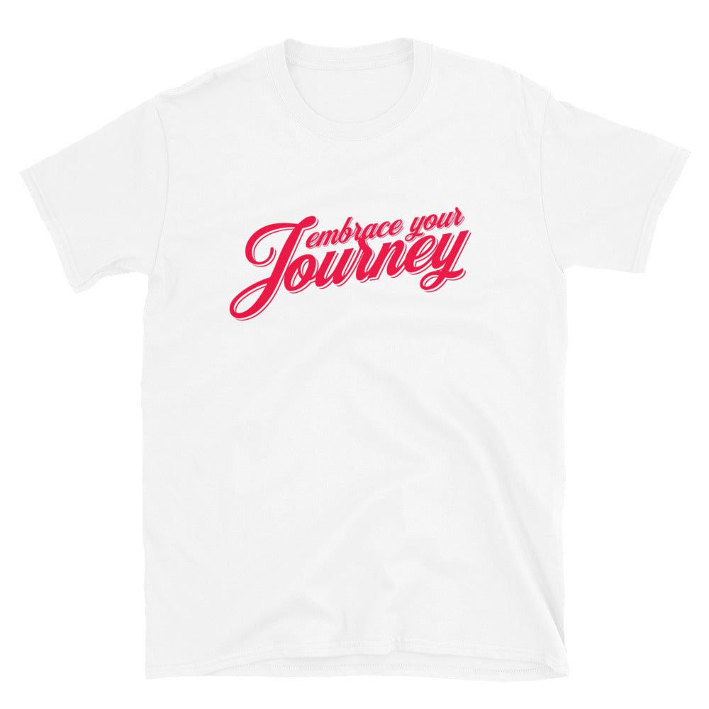 Embrace Your Journey T-Shirt Hoodie, Sweatshirt | CiraTrend.com (Image 5)