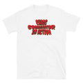 Chaos Coordinator In Action T-Shirt Hoodie, Sweatshirt | CiraTrend.com (Image 1)