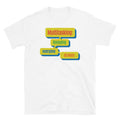Multitasking: Annoying Everyone At Once T-Shirt Hoodie, Sweatshirt | CiraTrend.com (Image 1)