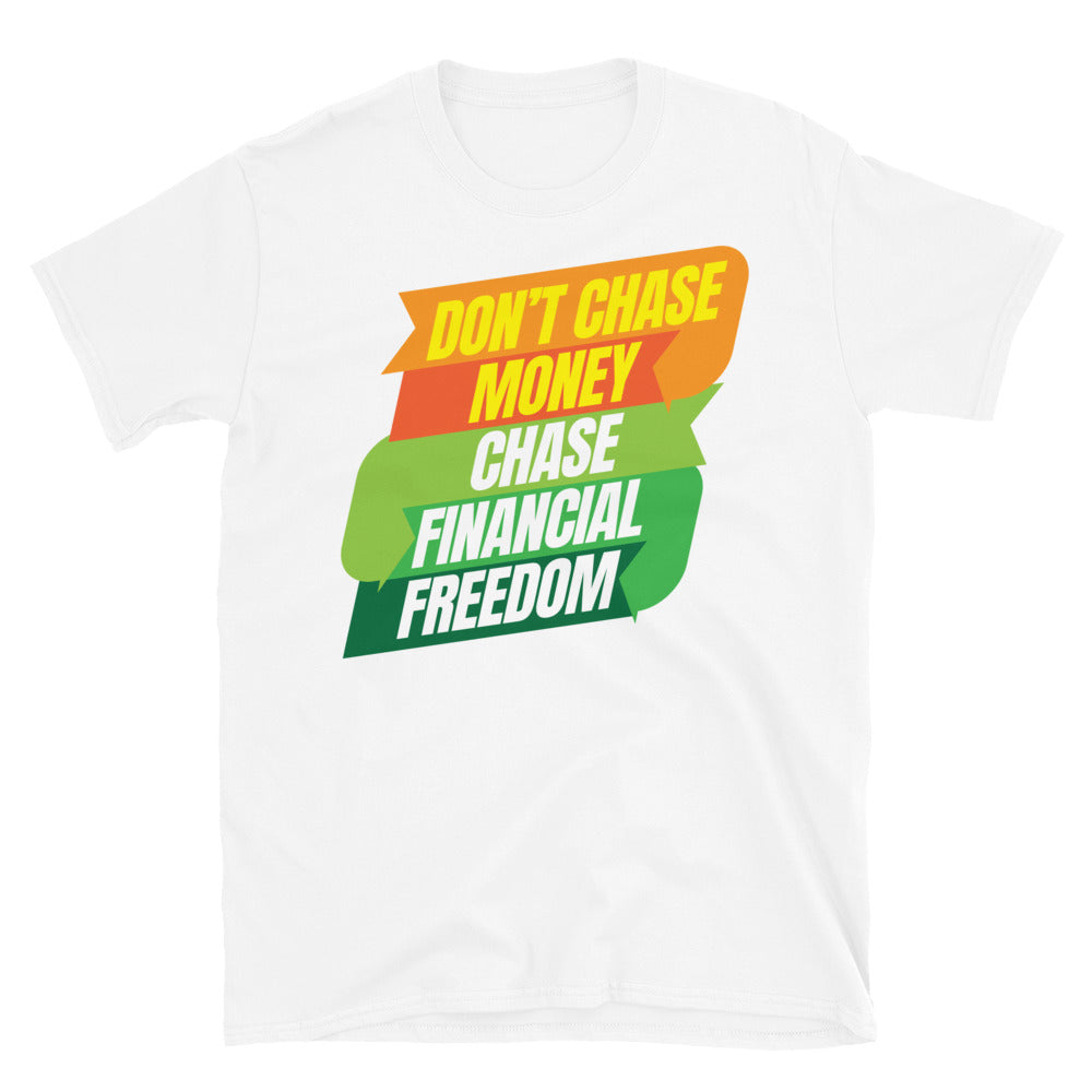 DonÃ¢â‚¬â„¢t Chase Money T-Shirt Hoodie, Sweatshirt | CiraTrend.com (Image 1)