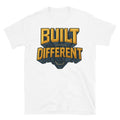 Built Different T-Shirt Hoodie, Sweatshirt | CiraTrend.com (Image 1)