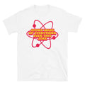Atoms Make Up EverythingÃ¢â‚¬â€Even This Joke T-Shirt Hoodie, Sweatshirt | CiraTrend.com (Image 1)