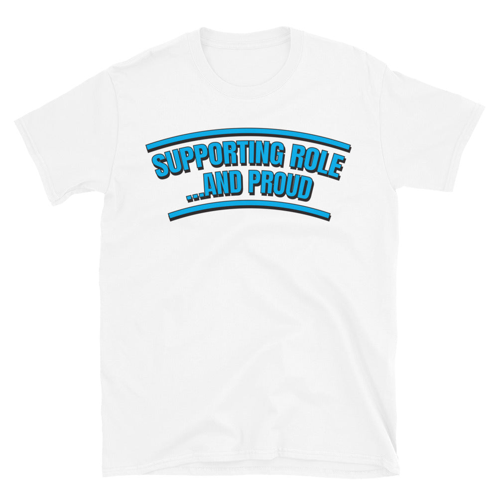 Supporting RoleÃ¢â‚¬Â¦ and Proud T-Shirt Hoodie, Sweatshirt | CiraTrend.com (Image 1)