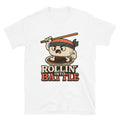 Sushi Rollin Into Battle T-Shirt Hoodie, Sweatshirt | CiraTrend.com (Image 1)
