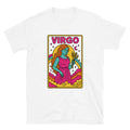 Virgo Zodiac Sign T-Shirt Hoodie, Sweatshirt | CiraTrend.com (Image 1)