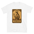 Virgo Horscope T-Shirt Hoodie, Sweatshirt | CiraTrend.com (Image 1)