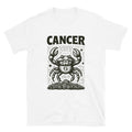 Cancer Zodiac Sign T-Shirt Style001 Hoodie, Sweatshirt | CiraTrend.com (Image 1)