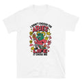 I DidnÃ¢â‚¬â„¢t Choose the Aries Life, It Chose Me T-Shirt Hoodie, Sweatshirt | CiraTrend.com (Image 1)