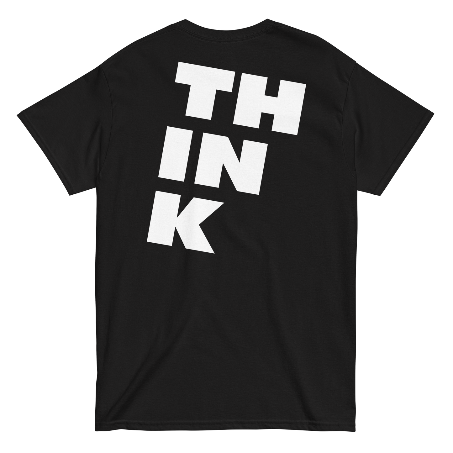 SHUDDER TO THINK Big Time Shirt Gildan