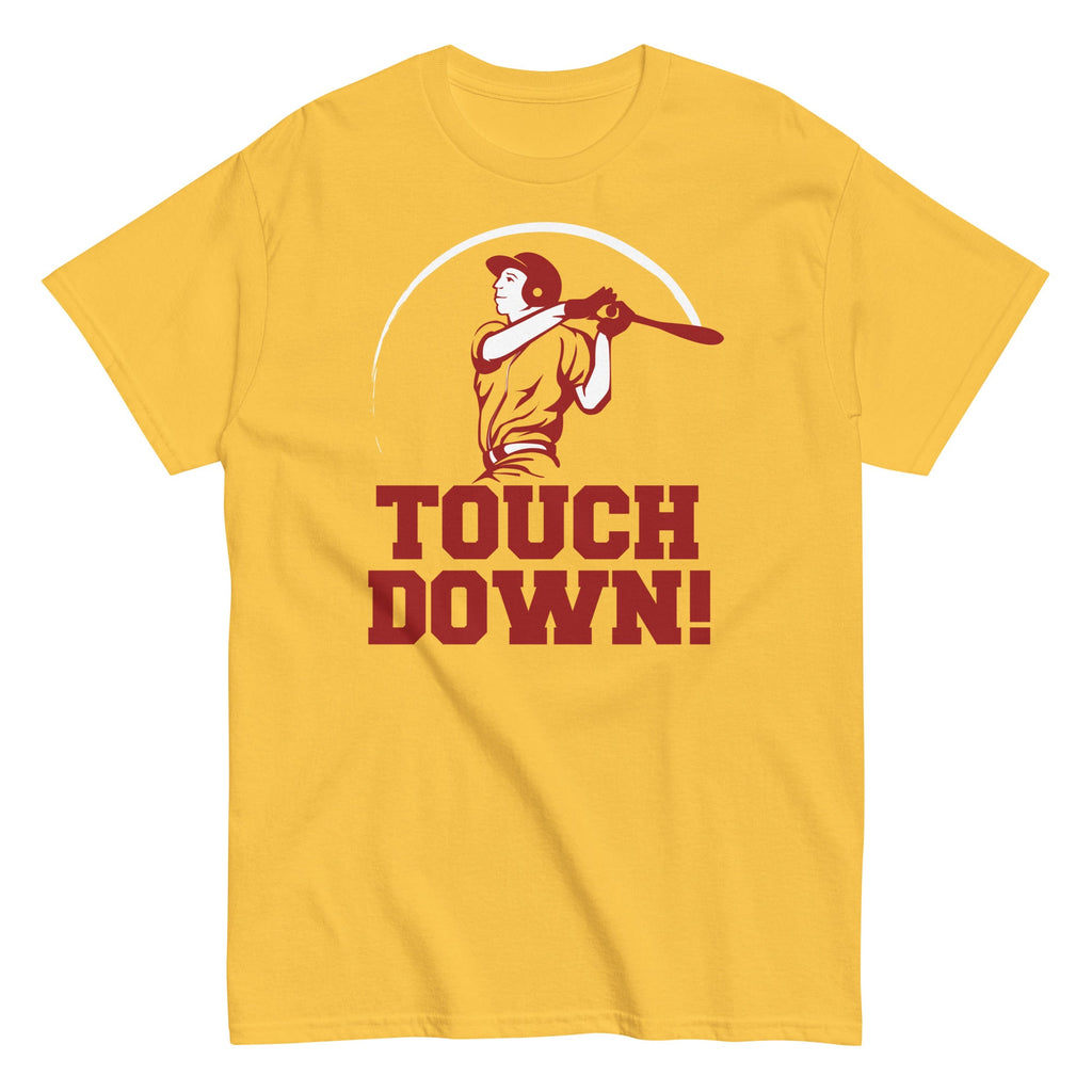 Touchdown! Men's Classic Tee