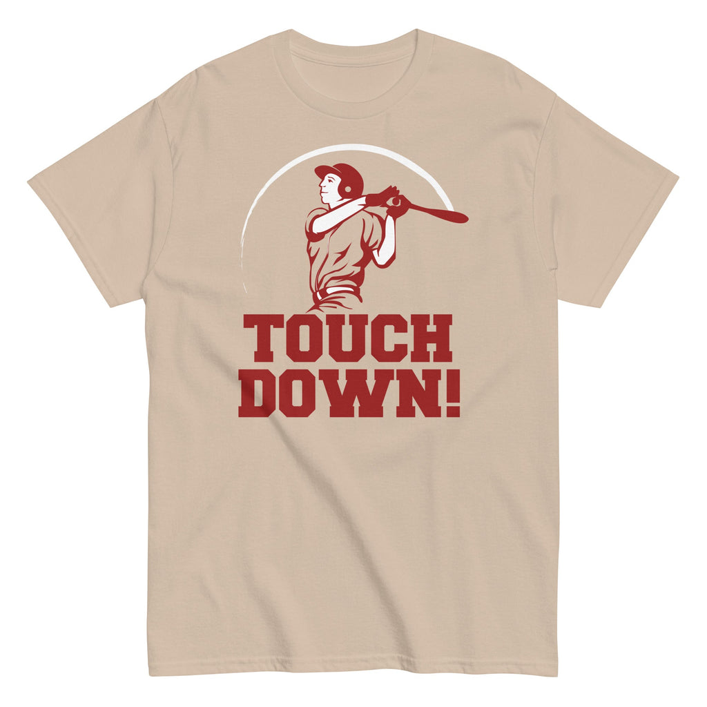 Touchdown! Men's Classic Tee