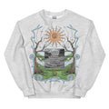 Mind at Ease Sweatshirt T-Shirts, Hoodie | CiraTrend.com