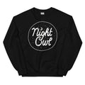 Night Owl Sweatshirt T-Shirts, Hoodie | CiraTrend.com (Image 1)