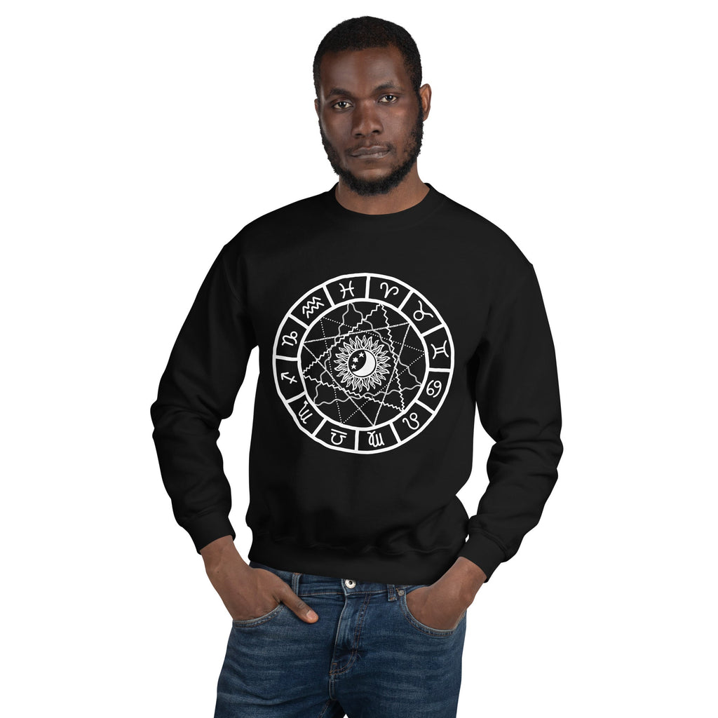Zodiac Sweatshirt T-Shirts, Hoodie | CiraTrend.com (Image 4)