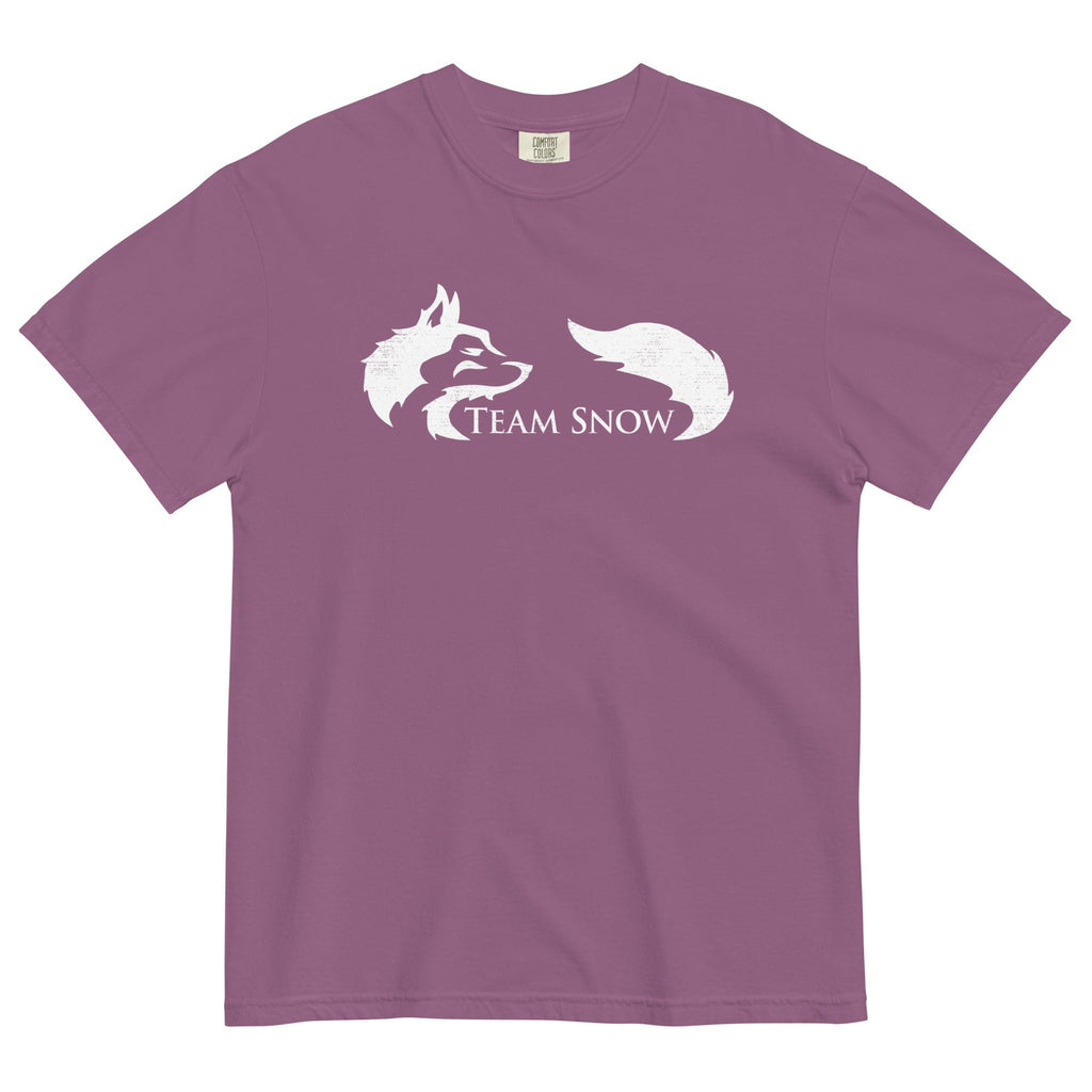 Team Snow Men's Relaxed Fit Tee