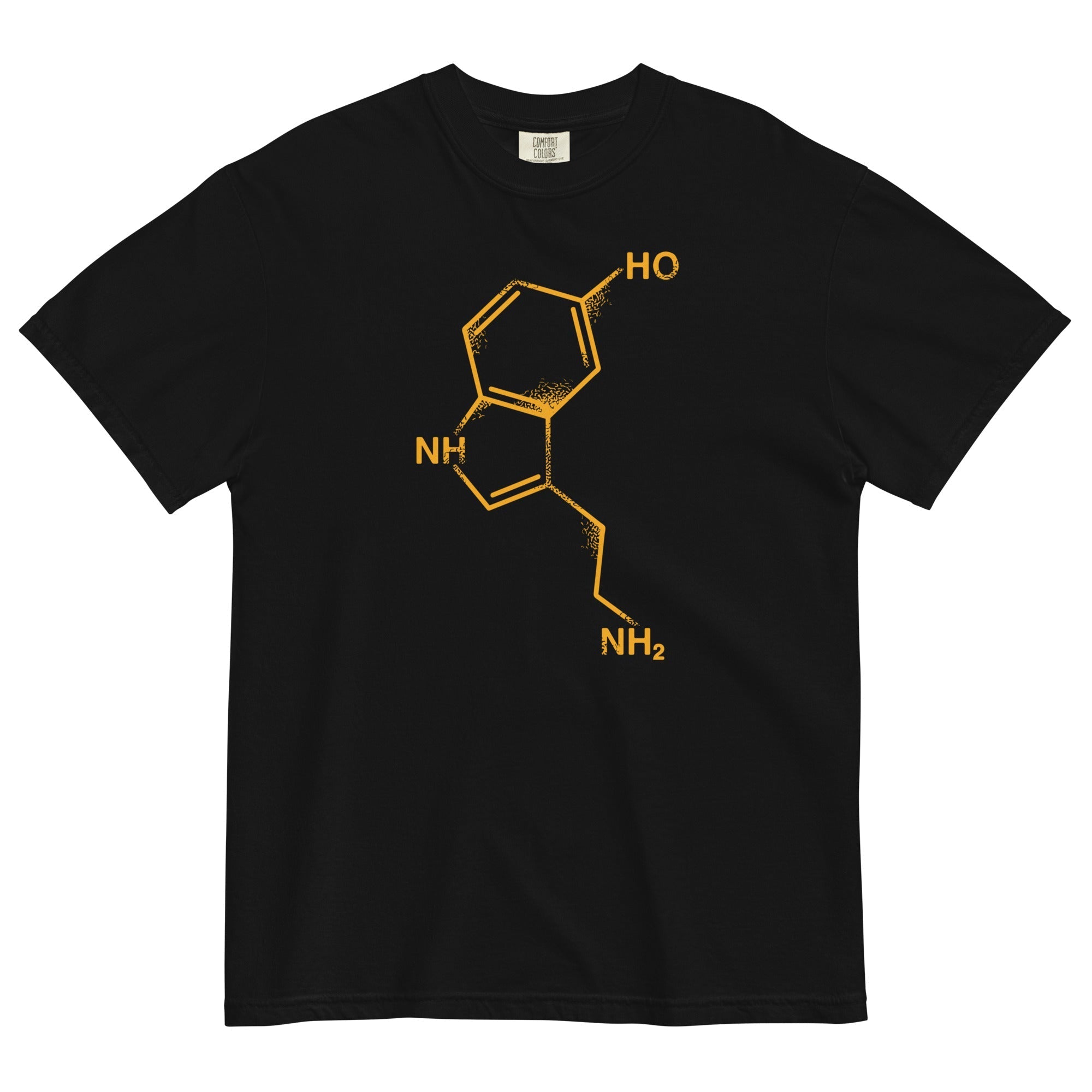Serotonin Men's Relaxed Fit Tee