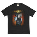 LOBO Portrait of a Bastich Comfort Colors T-Shirt Hoodie, Sweatshirt | CiraTrend.com